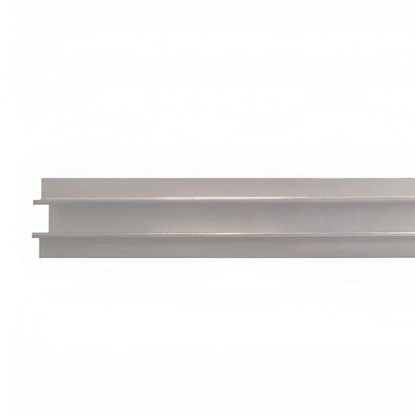 PROFIL ALUMINIU 122 CM PT PANOU SLAT - SLATWALL