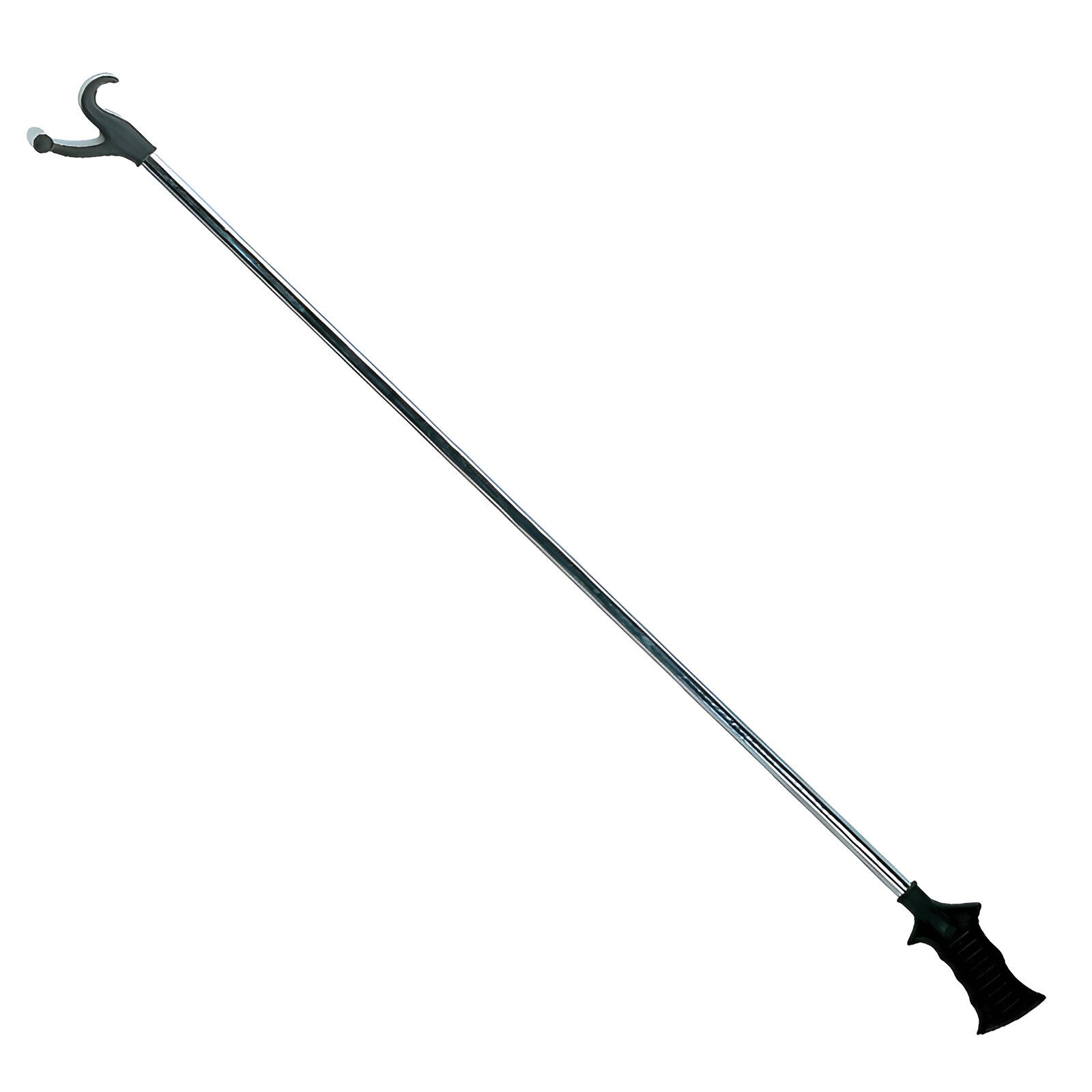 180714.0033 BAT PENTRU HAINE / UMERASE EXTENSIBIL DE LA 87 LA 150 CM - imagine 1