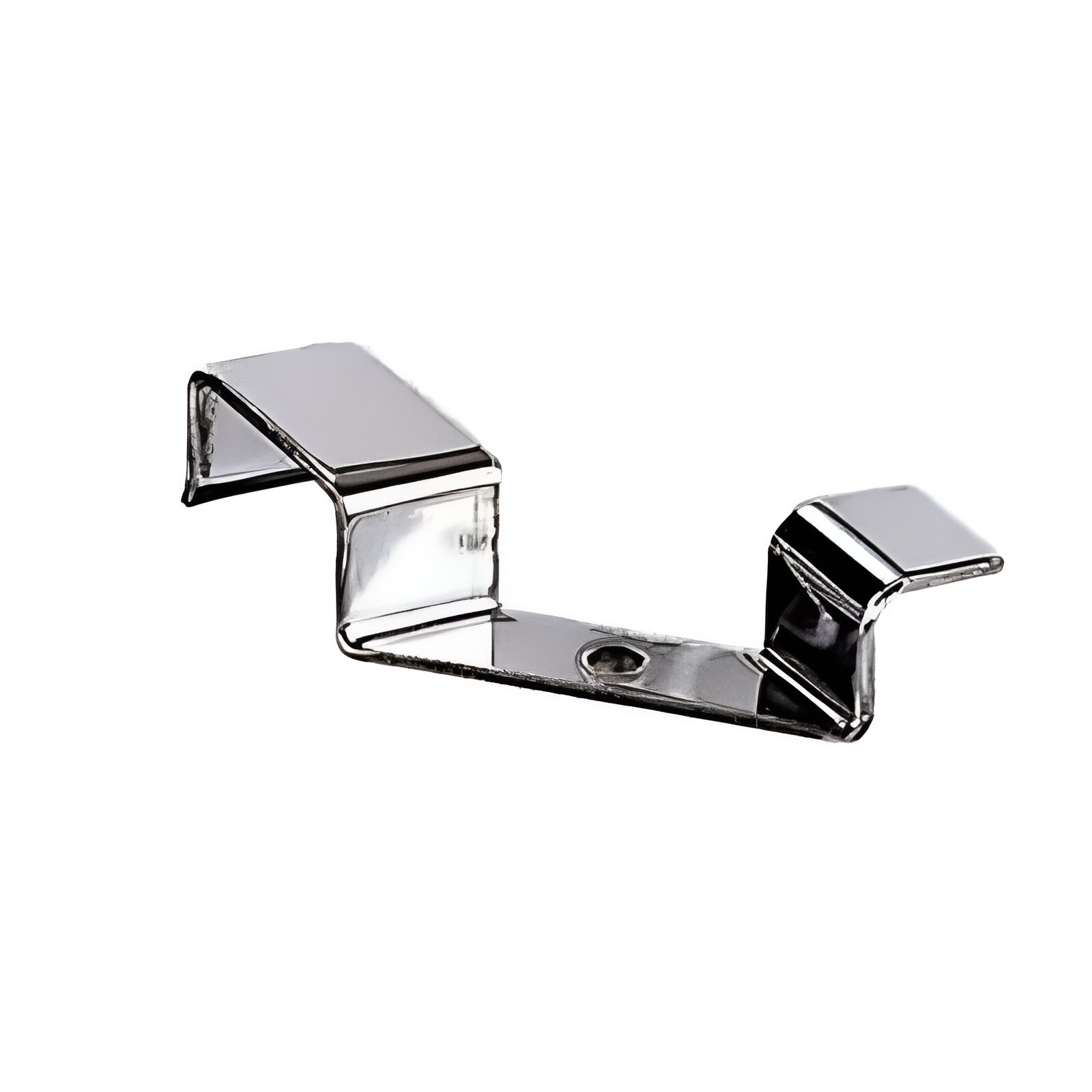 180716.0015 SUPORT DE RAFT PENTRU MONTARE IN TEAVA JOLLY DE DIAMETRU 25 MM (SET 4 BUC) - imagine 1