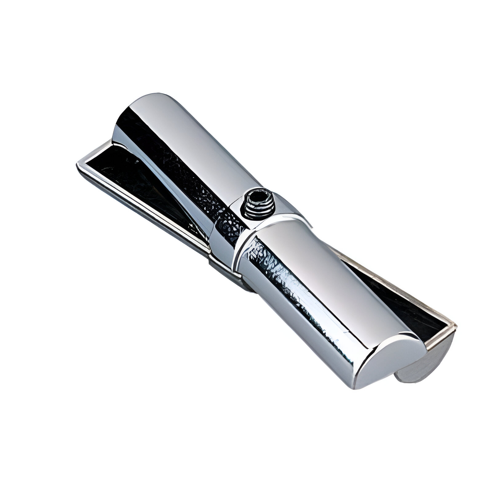 180716.0055 CONNECTOR (EXTENSIE) PENTRU TEAVA SISTEM MODULAR DE RAFTURI TIP JOLLY - imagine 1