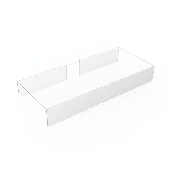 POLITA PLEXIGLAS PENTRU SUPORT PANTOFI MAGOT