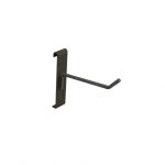 CARLIG PT.PANOU PLASA L100 MM BRONZ MAGOT