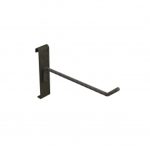 CARLIG PT.PANOU PLASA L200 MM BRONZ MAGOT