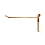 CARLIG PT.PANOU PLASA L200 MM BRONZ MAGOT - imagine 4