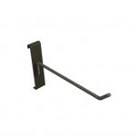CARLIG PT.PANOU PLASA L300 MM BRONZ MAGOT - imagine 2
