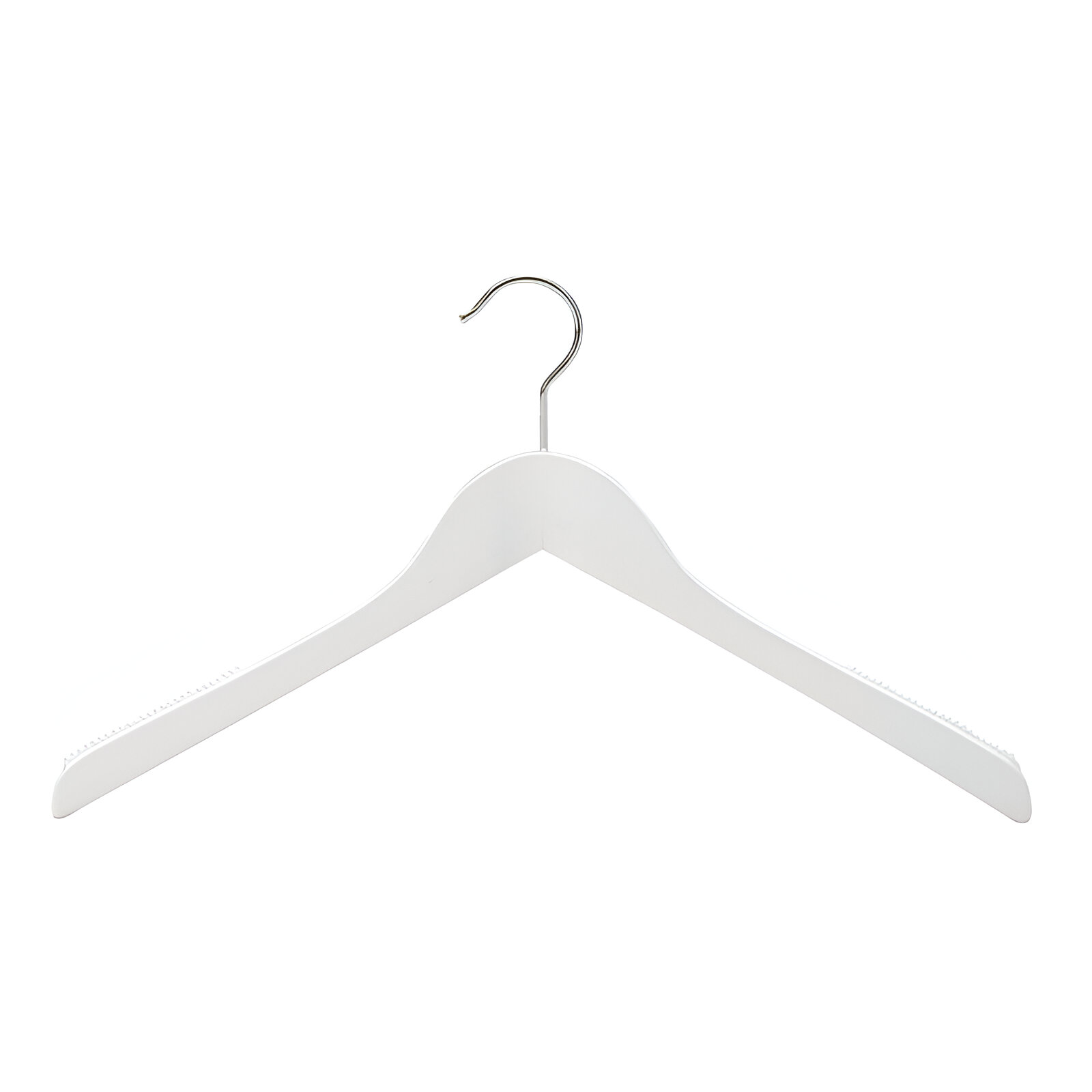 180725.0168 UMERAS LEMN ALB 44 CM ANTIDERAPANT SET 6 BUC - imagine 1