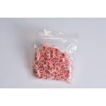 INDICATOR MARIMI HAINE PT.UMERAS (50 BUC) 12 MM '52' - imagine 2