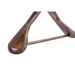 UMERAS LEMN MARO 45 CM CU BARA UMERI LARGI SET 3 BUC - imagine 2