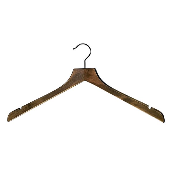 UMERAS LEMN MARO 44 CM CU CRESTATURI SET 3 BUC