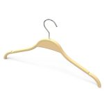 UMERASE DIN RASINA MELAMINATA, EFECT LEMN NATURAL, L40CM ? SET 20 BUC