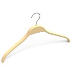 UMERASE ROBUSTE, DIN RASINA MELAMINATA, EFECT LEMN NATURAL, L42CM ? SET 20 BUC - imagine 2