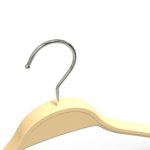 UMERASE ROBUSTE, DIN RASINA MELAMINATA, EFECT LEMN NATURAL, L42CM ? SET 20 BUC - imagine 3