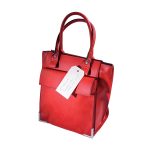 ETICHETA HARTIE CU FIR METALIZAT PT.ETICHETARE HAINE SAU OBIECTE MICI - imagine 2