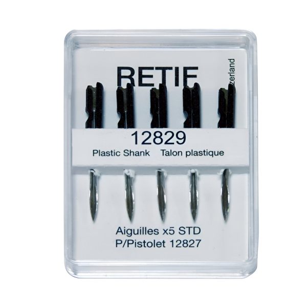 AC CU LAMA PENTRU PISTOL ETICHETARE 180729.0008-9 5 BUC