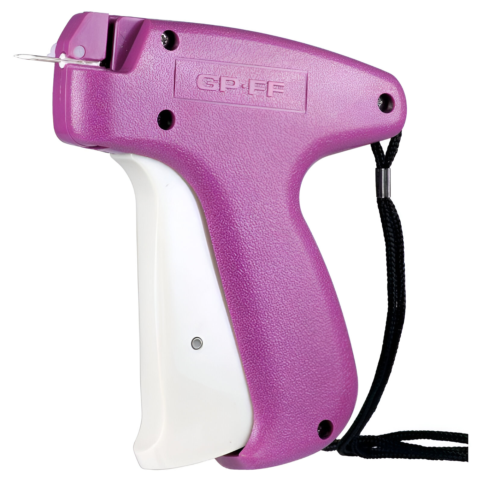 180729.0018 PISTOL CU AC FIN PENTRU ETICHETARE HAINE - imagine 1