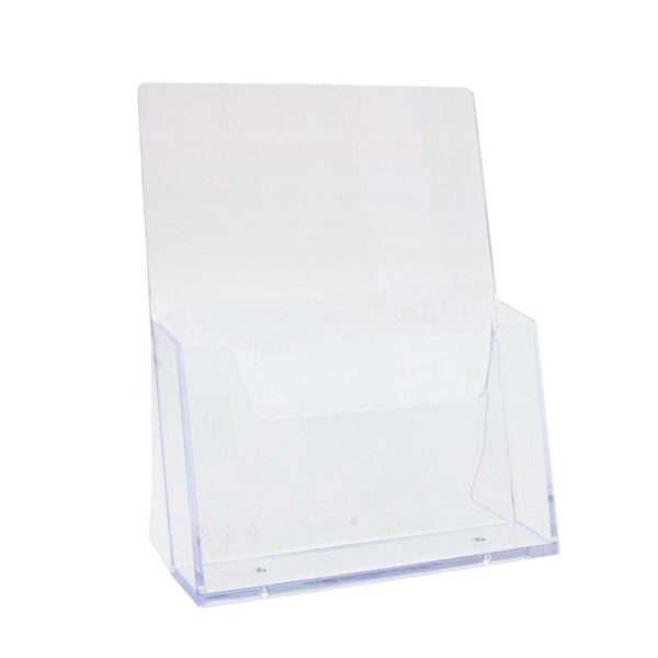 SUPORT PLEXIGLAS PT. PLIANTE A5, PT. TEJGHEA / MASA