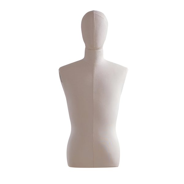 BUST PREZENTARE / CROITORIE HAINE BARBAT VINTAGE