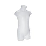 BUST PREZENTARE HAINE COPIL 7-9 ANI 66 CM