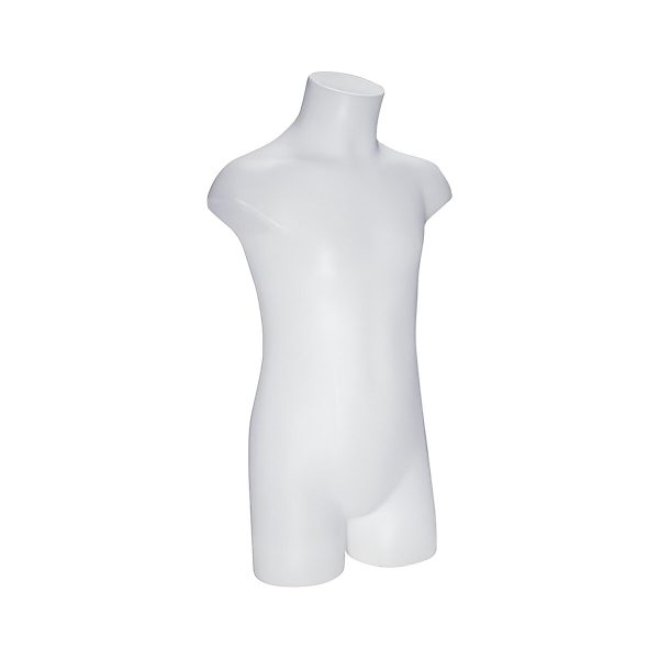 BUST PREZENTARE HAINE COPIL 7-9 ANI 66 CM