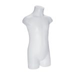 BUST PREZENTARE HAINE COPIL 7-9 ANI 66 CM - imagine 3