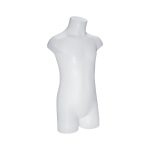 BUST PREZENTARE HAINE COPIL 7-9 ANI 66 CM - imagine 4