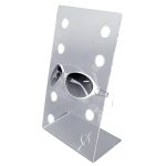 SUPORT PLEXIGLAS PT. EXPUNERE 5 RAME OCHELARI 19X10X32 CM - imagine 2