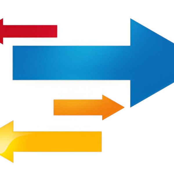 KIT BENZI ADEZIVE PT. PARDOSEALA FORMA SAGEATA 25X9.5 CM, GALBEN, 30 BUC