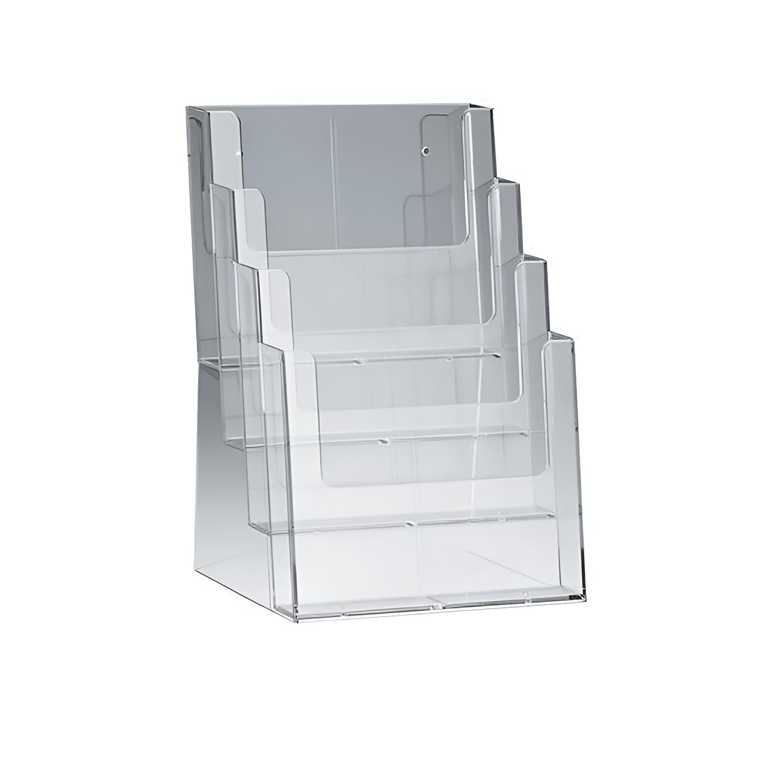 185102.0018 SUPORT PLEXIGLAS PT. PLIANTE A4, PT. TEJGHEA / MASA - imagine 1