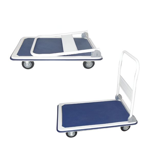 CARUCIOR TIP PLATFORMA TRANSPORT MARFA 91.5X61.5 300KG