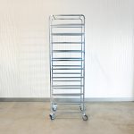 CARUCIOR PT. TAVI HORECA SP02 62X46X190 CM - imagine 3