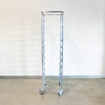 CARUCIOR PT. TAVI HORECA SP02 62X46X190 CM - imagine 4