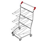 CARUCIOR PT. PICKING MARFA EFT07 56X53X95 CM