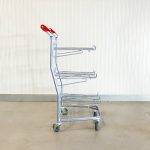 CARUCIOR PT. PICKING MARFA EFT07 56X53X95 CM - imagine 3