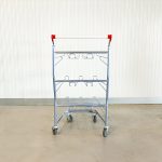 CARUCIOR PT. PICKING MARFA EFT07 56X53X95 CM - imagine 4