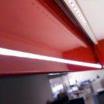 BANDA LED L970 (24V) (1200ML) ALBA - imagine 2