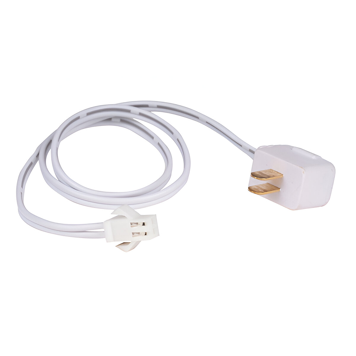 189006.1012 CABLU ALIMENTARE LED L500 MM P25 - imagine 1