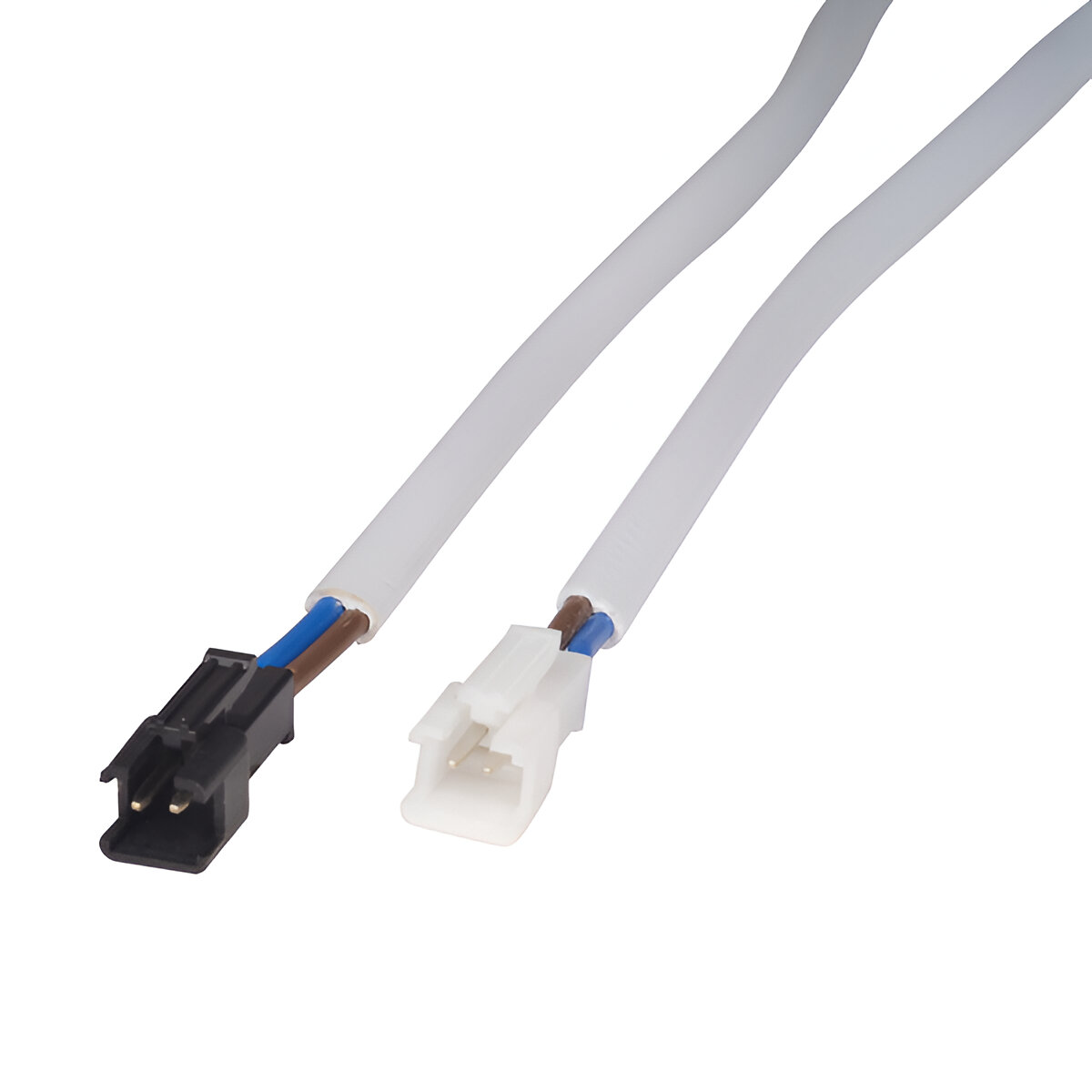 189006.1021 CABLU ALIMENTARE LED L200 MM P25 - imagine 1