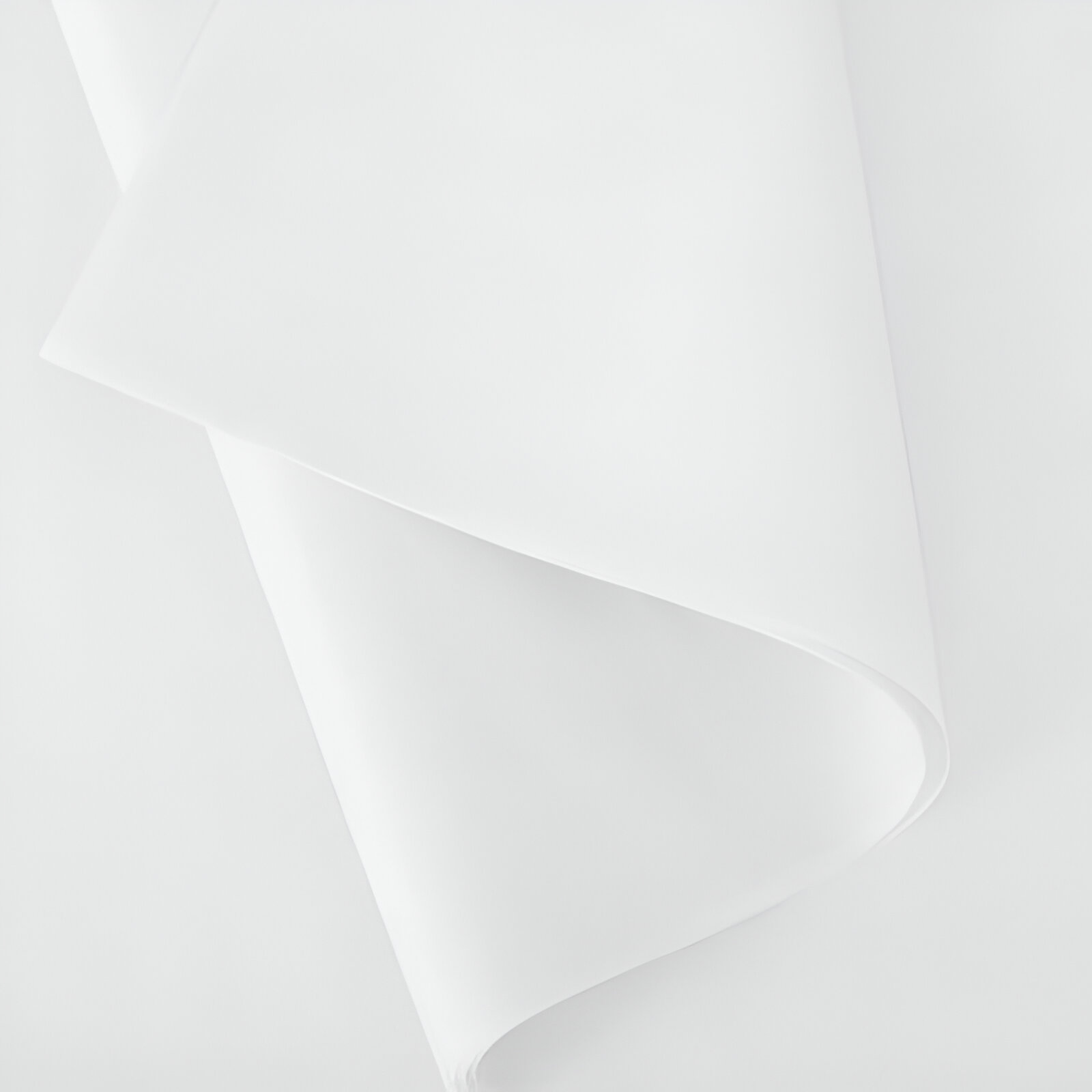 192003.0013 HARTIE DE MATASE ALBA SET 500 COLI, PENTRU IMPACHETARE - imagine 1