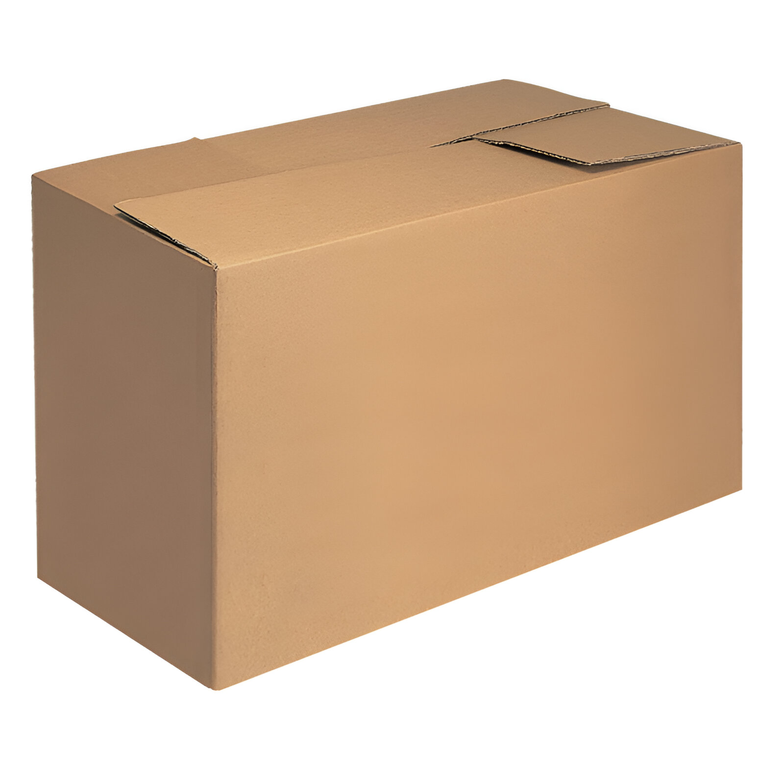 193000.0014 CUTIE CARTON 590X390X290 MM DUBLU - imagine 1