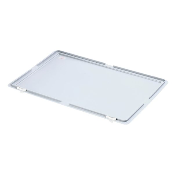 CAPAC ALB 400X300MM CU CARLIGE