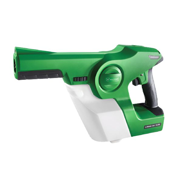 PULVERIZATOR ELECTROSTATIC DE MANA ELECTRIC VP200ES