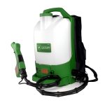 PULVERIZATOR ELECTROSTATIC DE SPATE ELECTRIC VP300ES