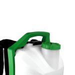 PULVERIZATOR ELECTROSTATIC DE SPATE ELECTRIC VP300ES - imagine 4