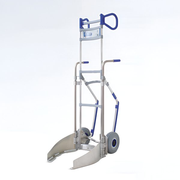 CARUCIOR - LIZA MANUALA EXPRESSO TRANSPORT ANVELOPE H1300X530 MM 200KG ANV500-70