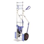 CARUCIOR - LIZA MANUALA EXPRESSO PT. LAZI BAUTURI H1300X560 MM 200KG
