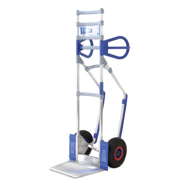 CARUCIOR - LIZA MANUALA EXPRESSO UNIVERSAL H1300X500 MM 300KG