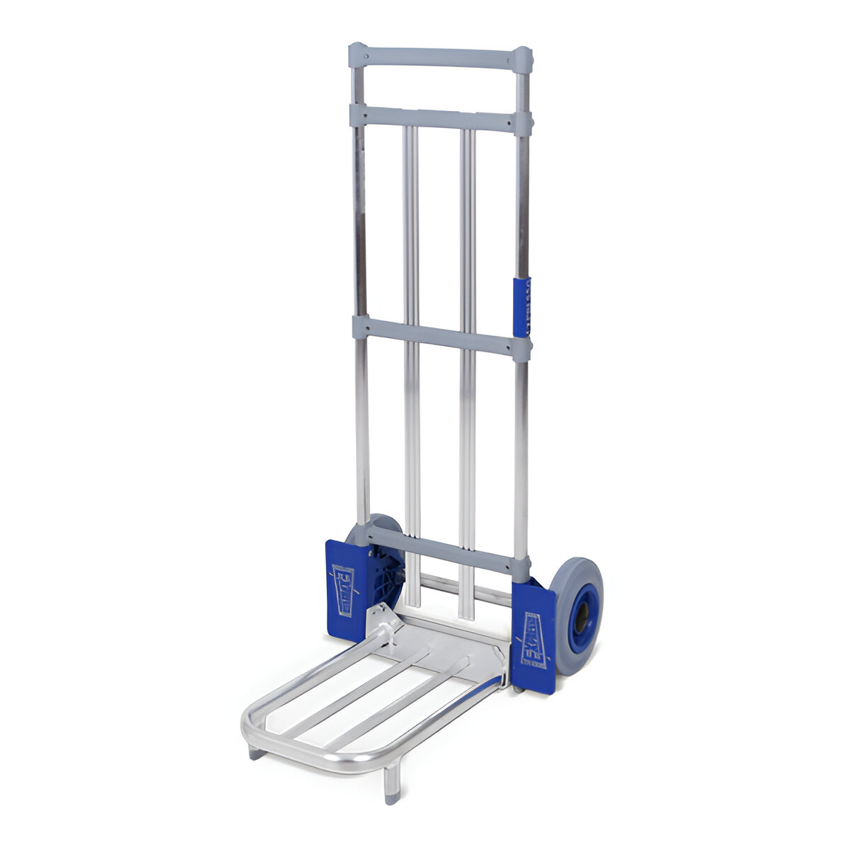 851302.0042 CARUCIOR - LIZA MANUALA EXPRESSO ECONOMIC H1010X475 MM 150KG - imagine 1