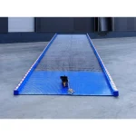 RAMPA MOBILA DE INCARCARE 8 TO 9500X2300X1690 MM - imagine 4