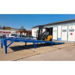 RAMPA FIXA DE INCARCARE 6 TO 10000X2230X1200 MM - imagine 3