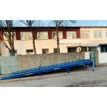 RAMPA FIXA DE INCARCARE 6 TO 10000X2230X1200 MM - imagine 4